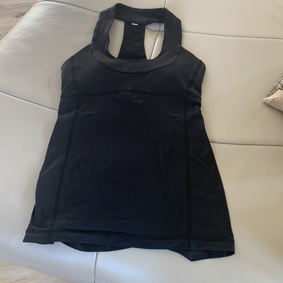 Lululemon tank top - Picture 4 of 5